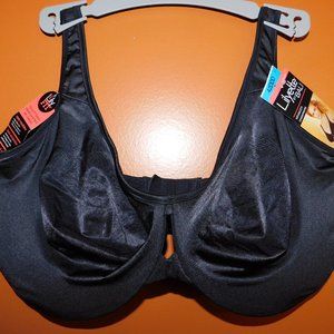 💥 GONE IN 24 HRS 💥 LILYETTE KEYHOLE BRA 42DDD